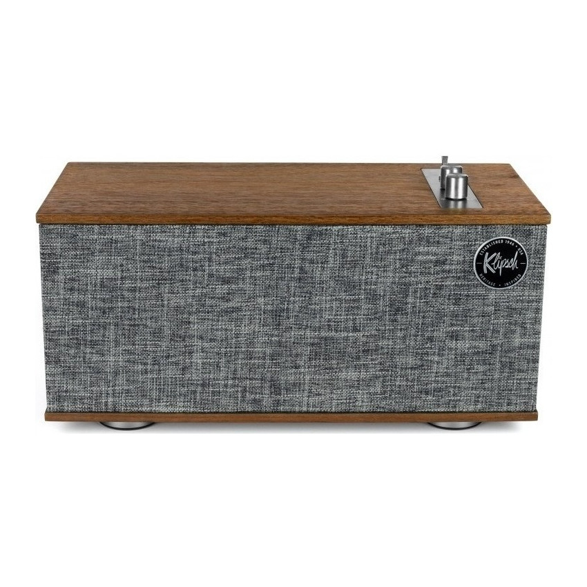 Klipsch THE ONE II Walnut