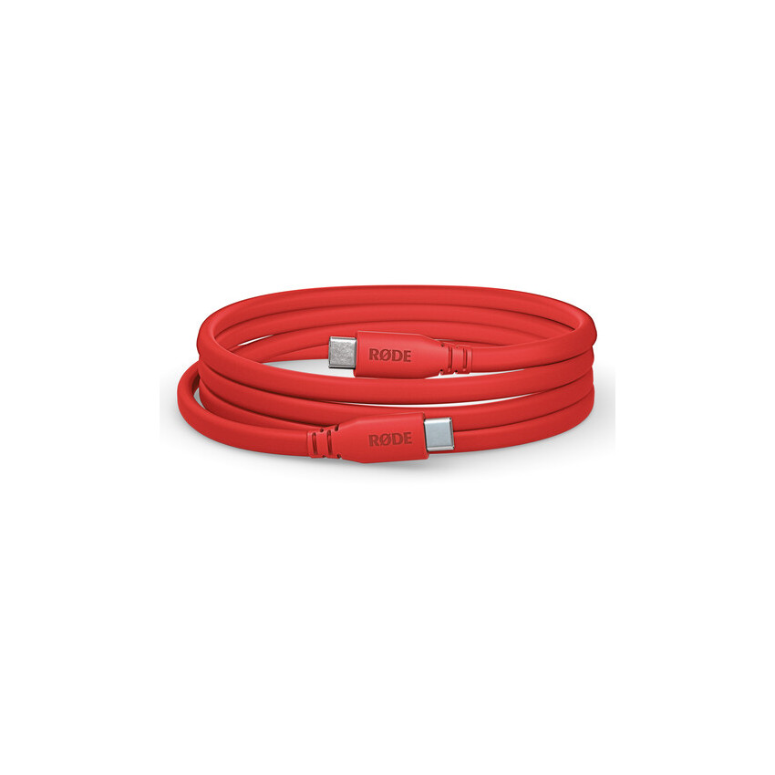 RODE SC17 Red