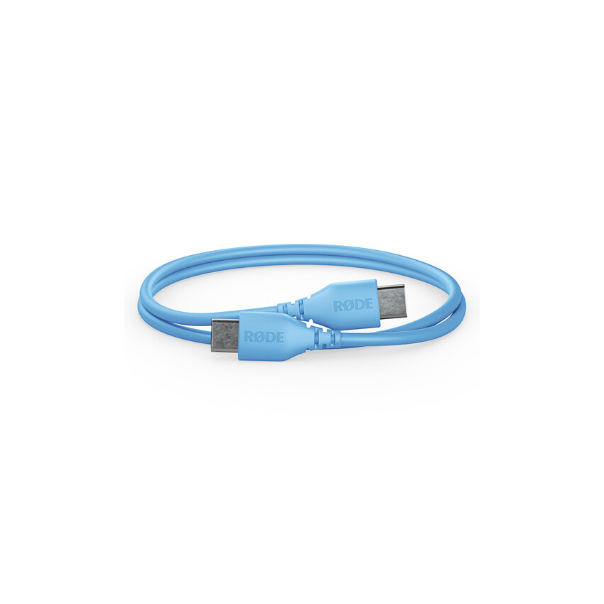 RODE SC22 Blue