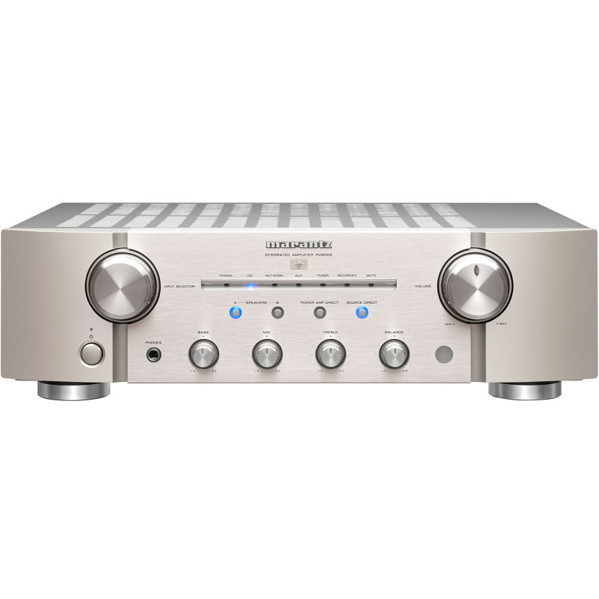 Marantz PM 8005 (SilverGold)