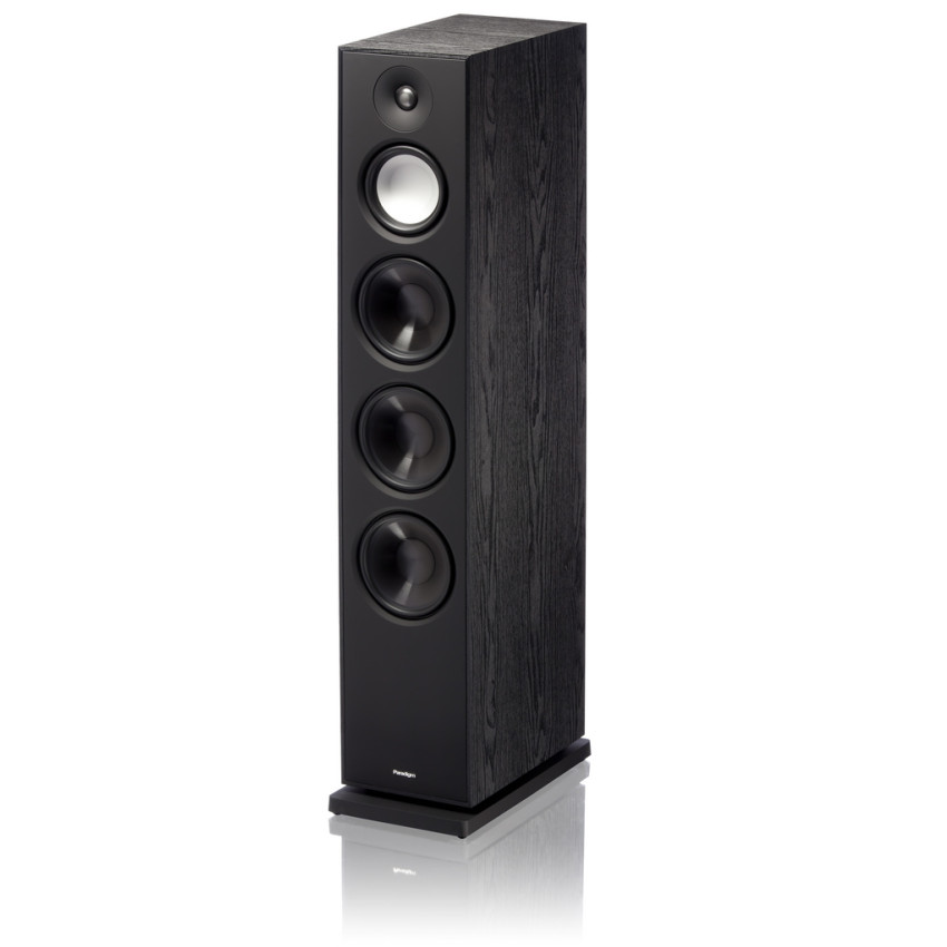 Paradigm Monitor 11 Black Ash