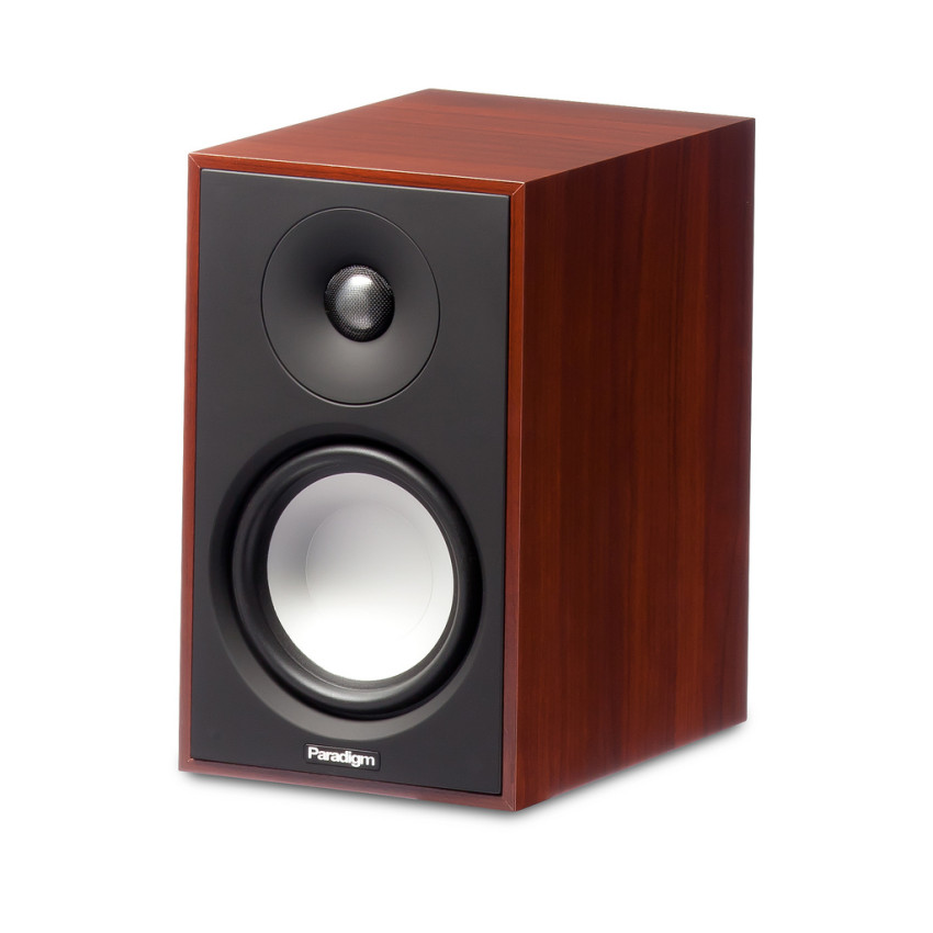 Paradigm Atom Monitor Heritage Cherry