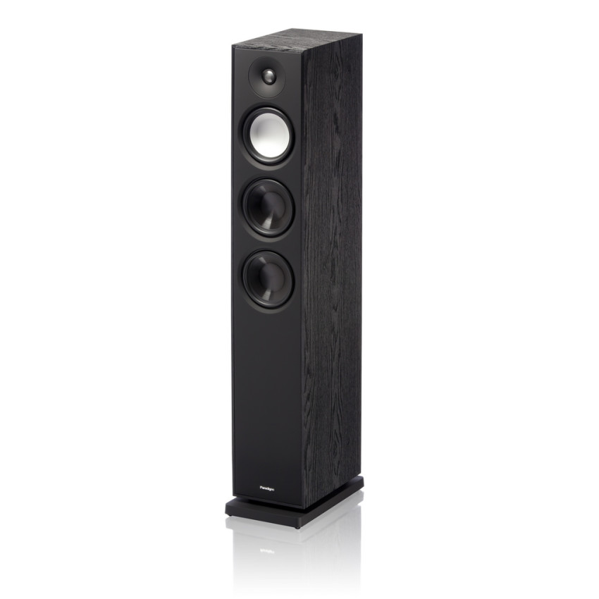 Paradigm Monitor 9 Black Ash
