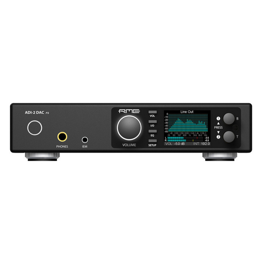 RME ADI-2 DAC