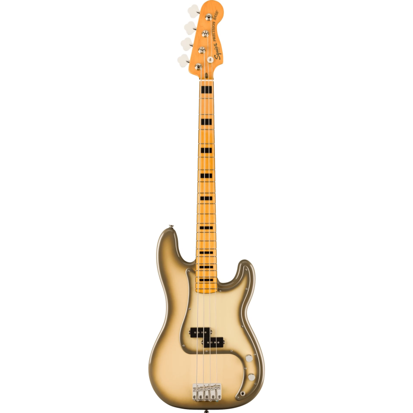 SQUIER by FENDER CLASSIC VIBE LIMITED EDITION BASS VI MN ANTIGUA