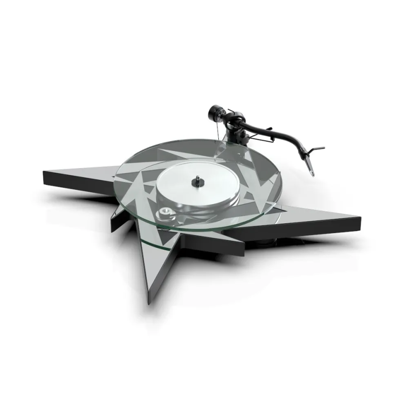 Pro-Ject Art Metallica Pick It S2 C