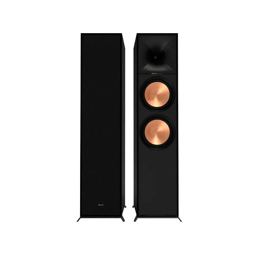 Klipsch Reference R-800F Black