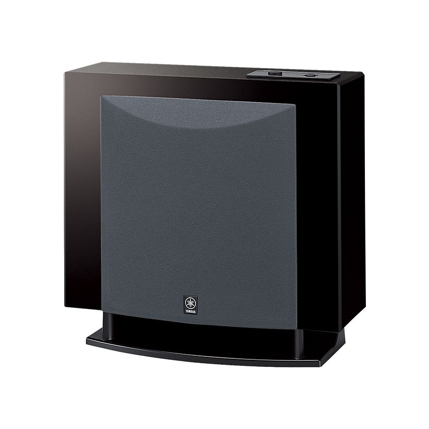 Yamaha YST-FSW100 Black