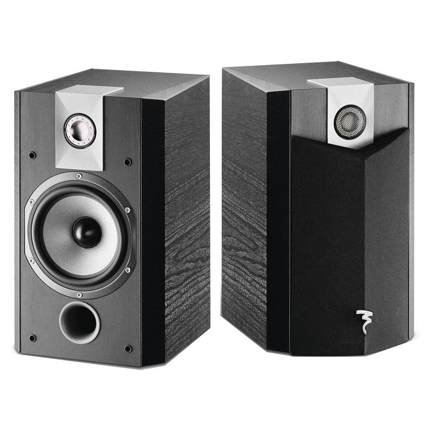 Focal-JMLab Chorus 706 V Black ash