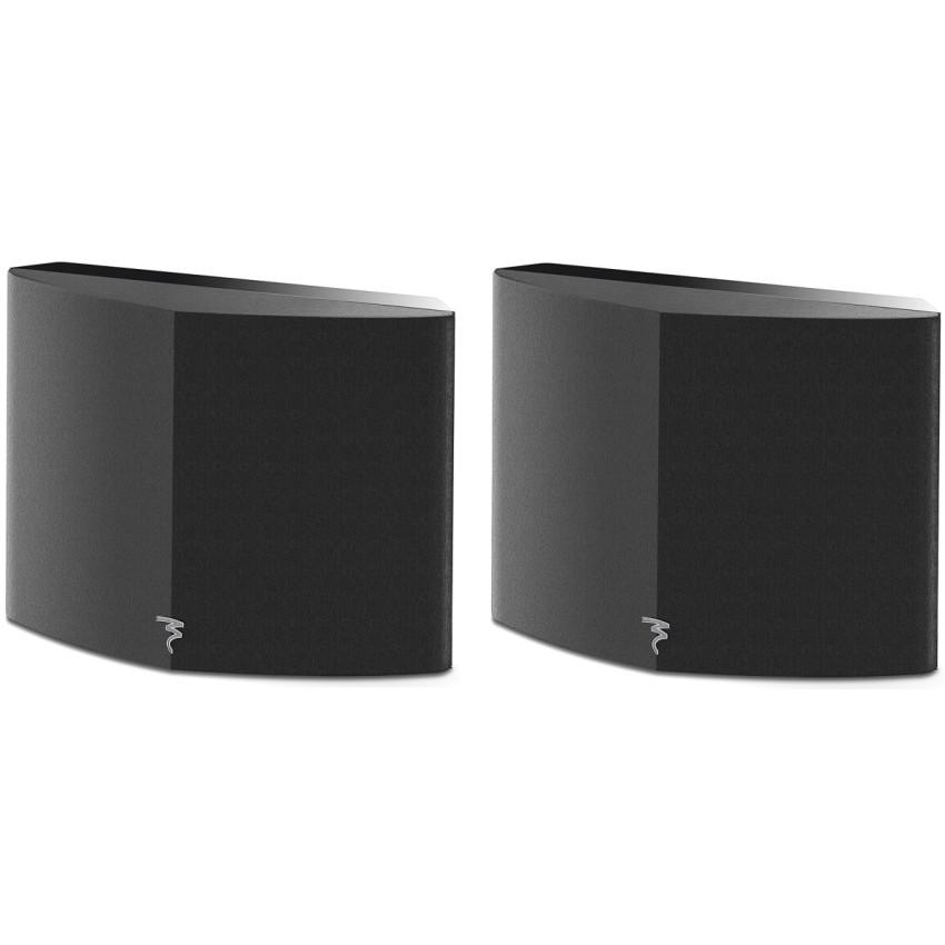 Focal-JMLab Chorus SR 700 V Black satin
