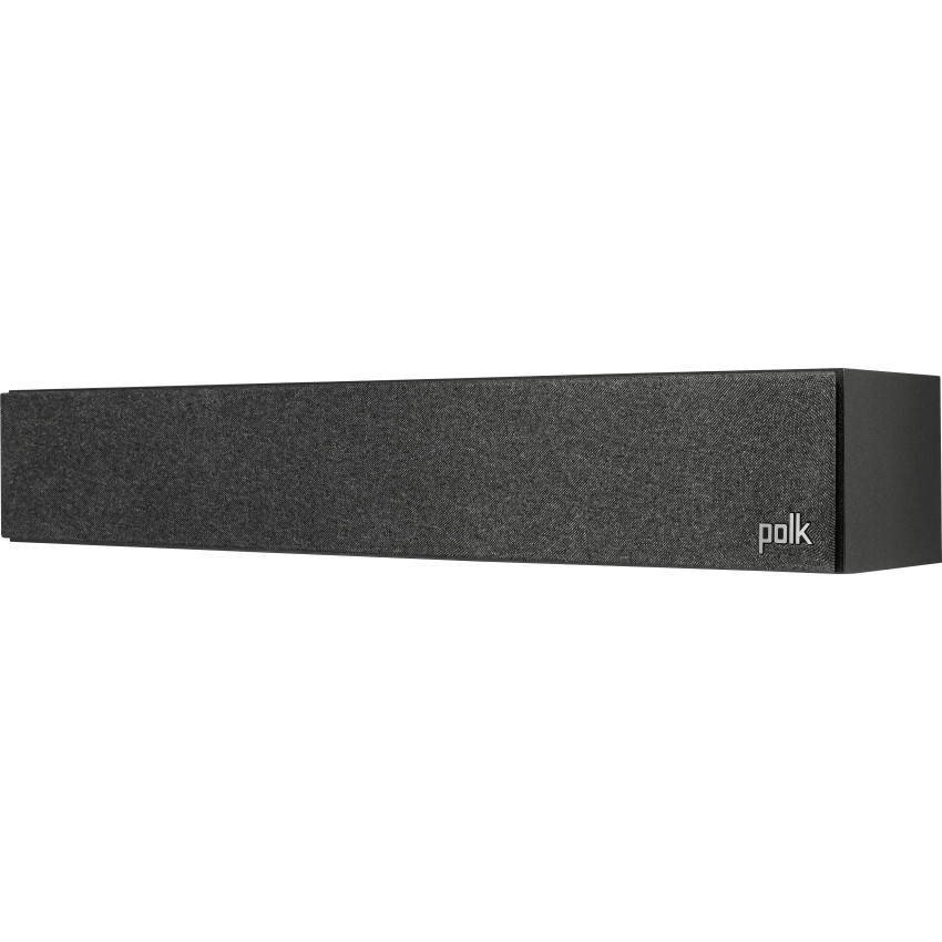 Polk Audio Monitor XT 35 Slim Black