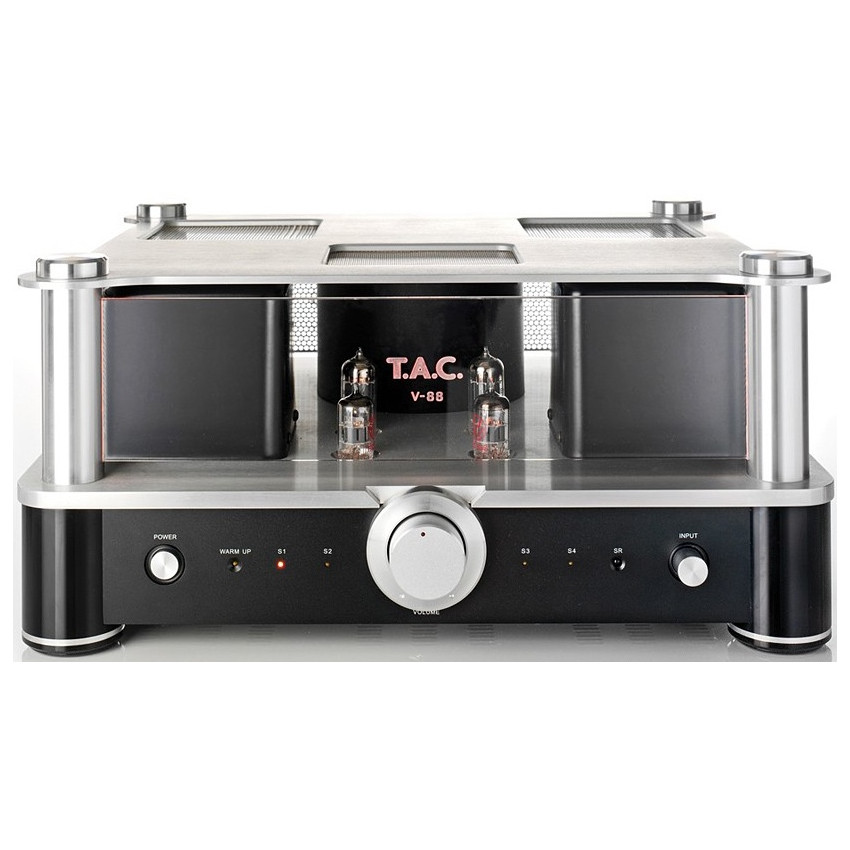 Vincent T.A.C.-V88 Black