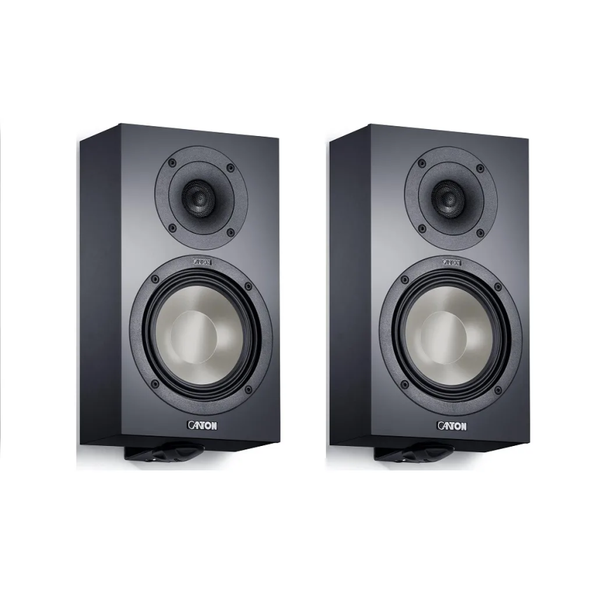 Canton GLE 10 Pro Black