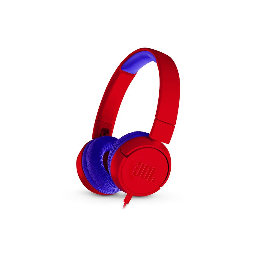 JBL JR300 Red (JBLJR300RED)