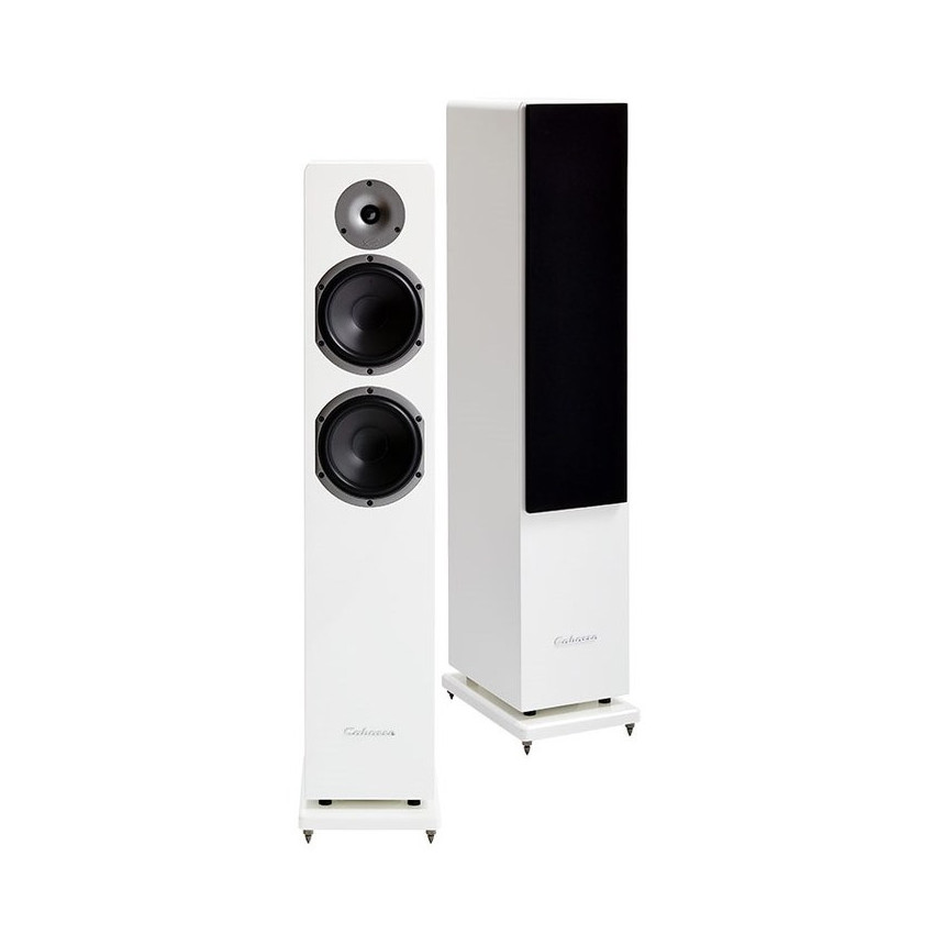 Cabasse Jersey MT 32 Glossy White
