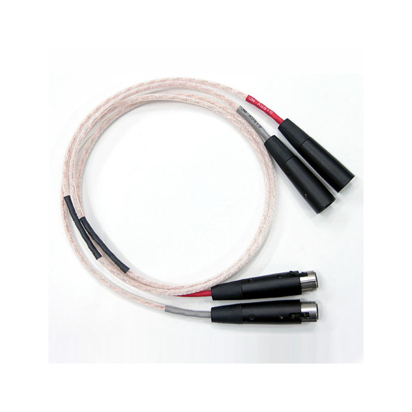 Kimber Kable Timbre (XLR-XLR) 2.0 m