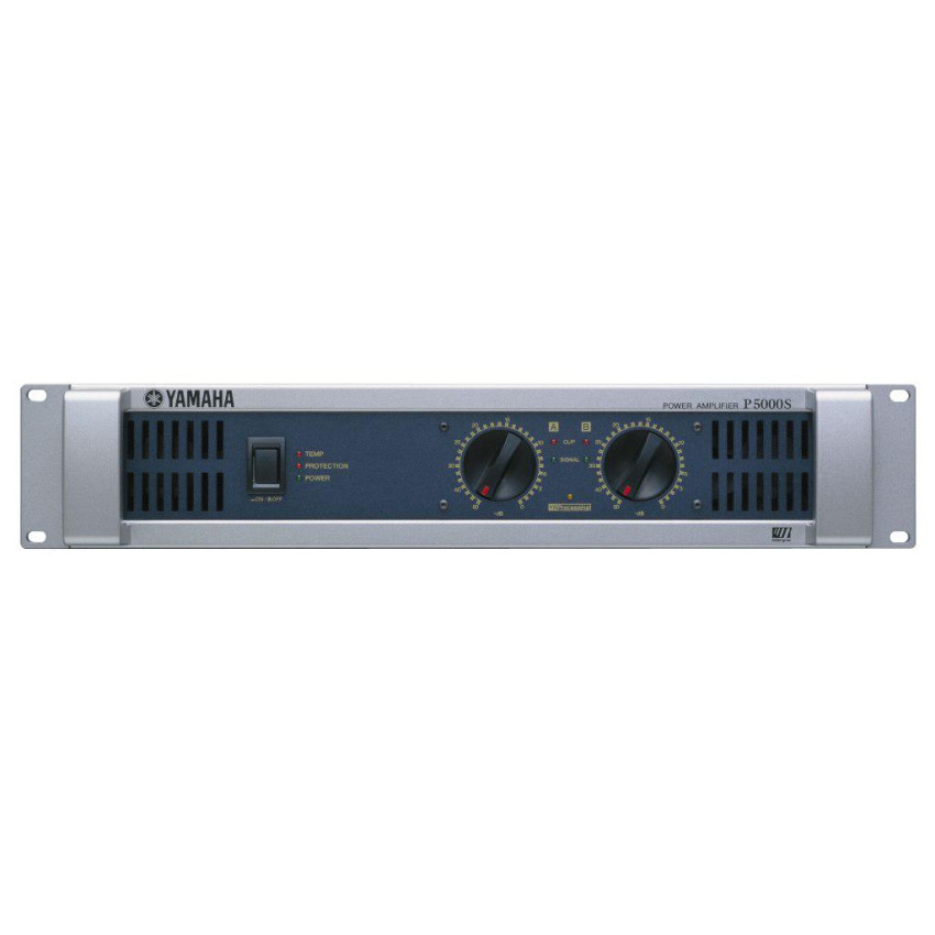 YAMAHA P5000S