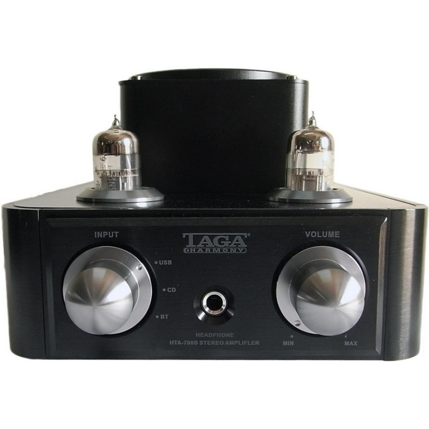Taga Harmony HTA-700B Black