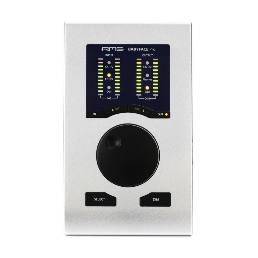 RME Babyface Pro