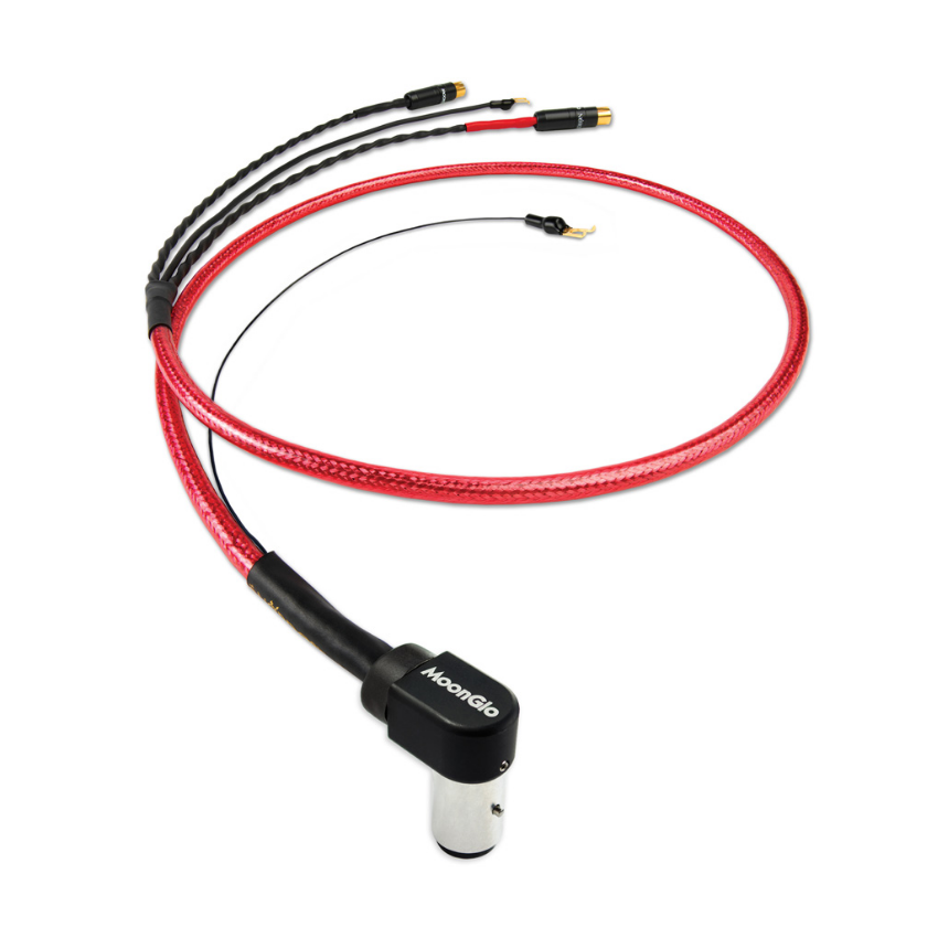 Nordost Heimdall-2 1.25m (5 Pin Din to 2 RCA)