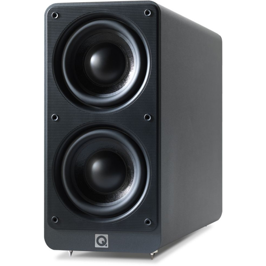 Q Acoustics QA2500 Graphite