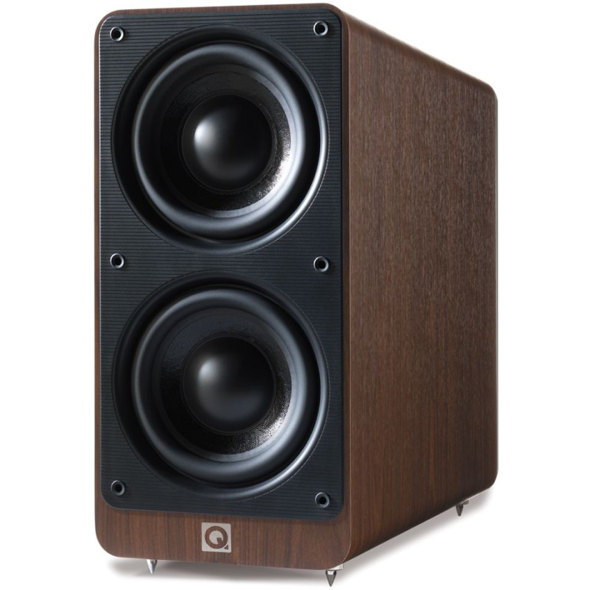 Q Acoustics QA2502 Walnut