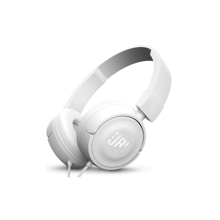 JBL T450 White (JBLT450WHT)