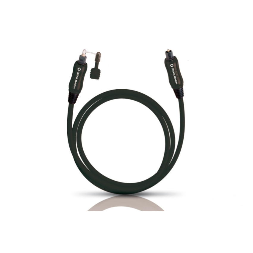 OEHLBACН 66101 Opto Star Black 50 0,50m