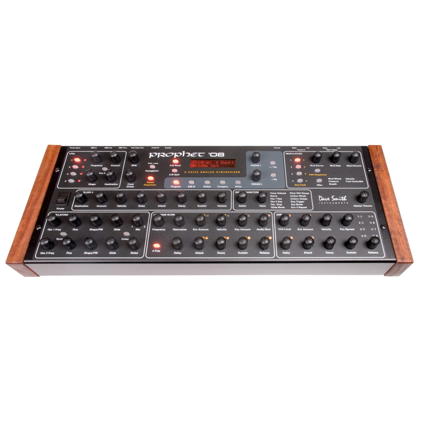 Dave Smith Instruments Prophet 08 PE Module