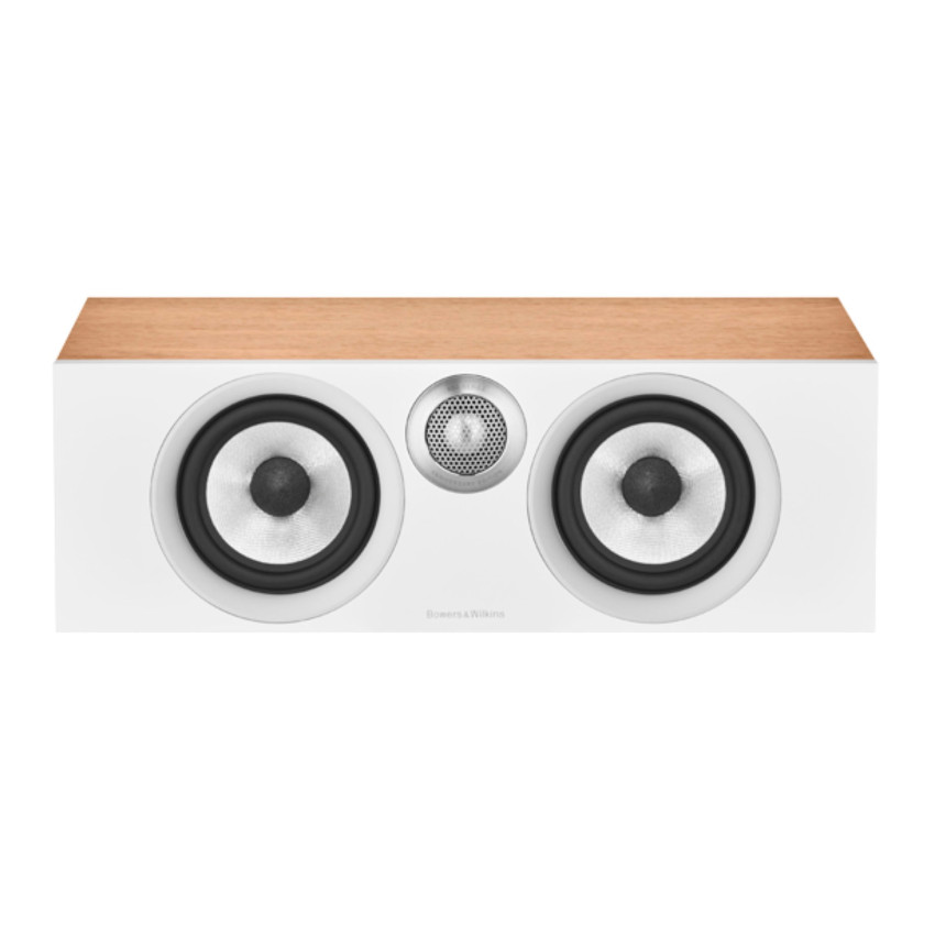 Bowers & Wilkins HTM6 S2 Anniversary Edition Oak