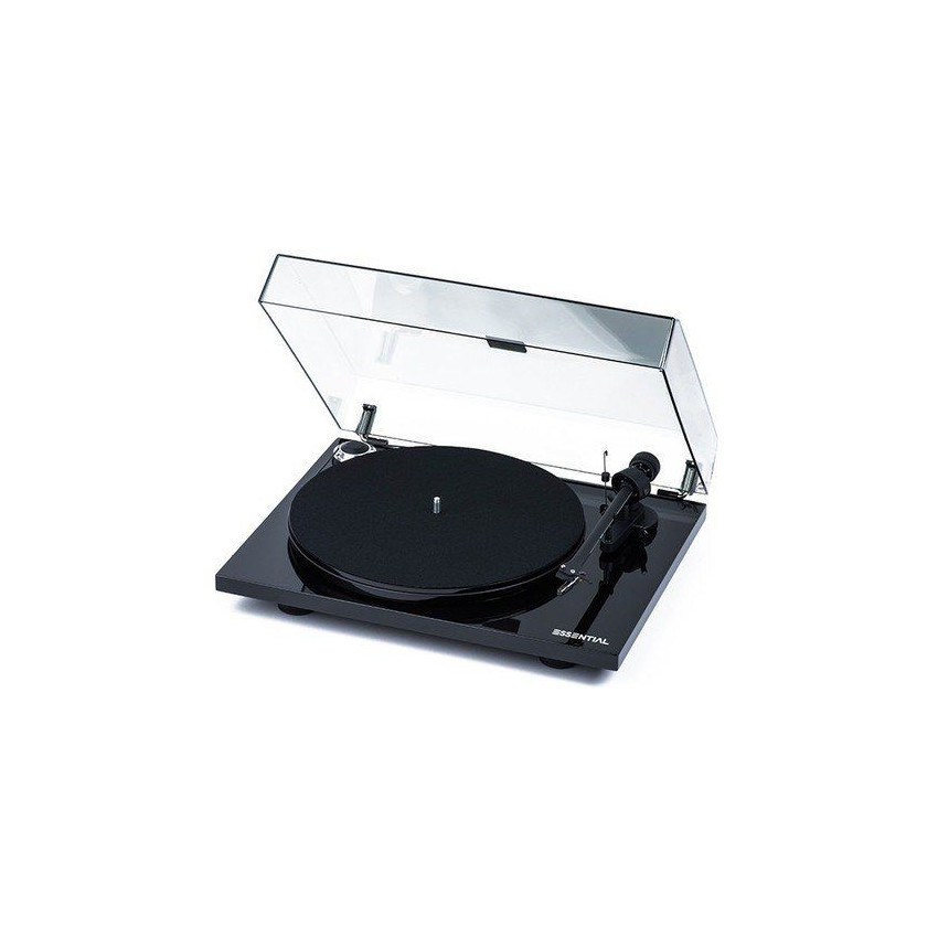 Pro-Ject Essential III OM10 Piano