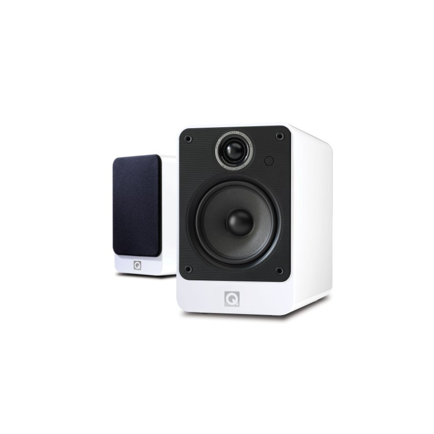 Q Acoustics QA2525 White Gloss