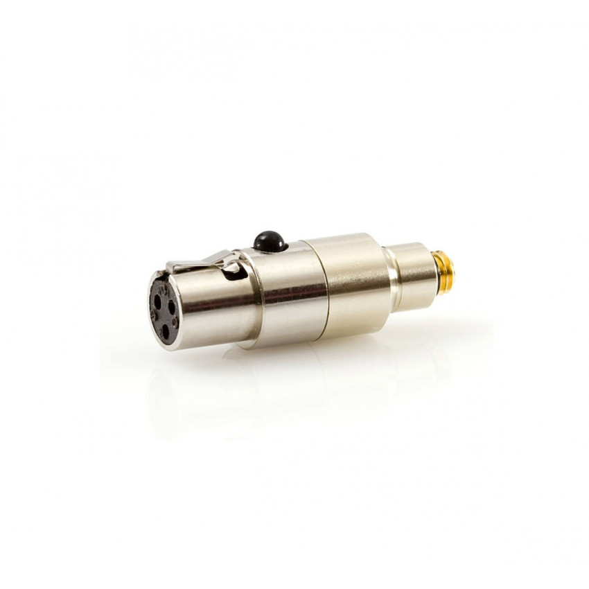 DPA microphones DAD6017