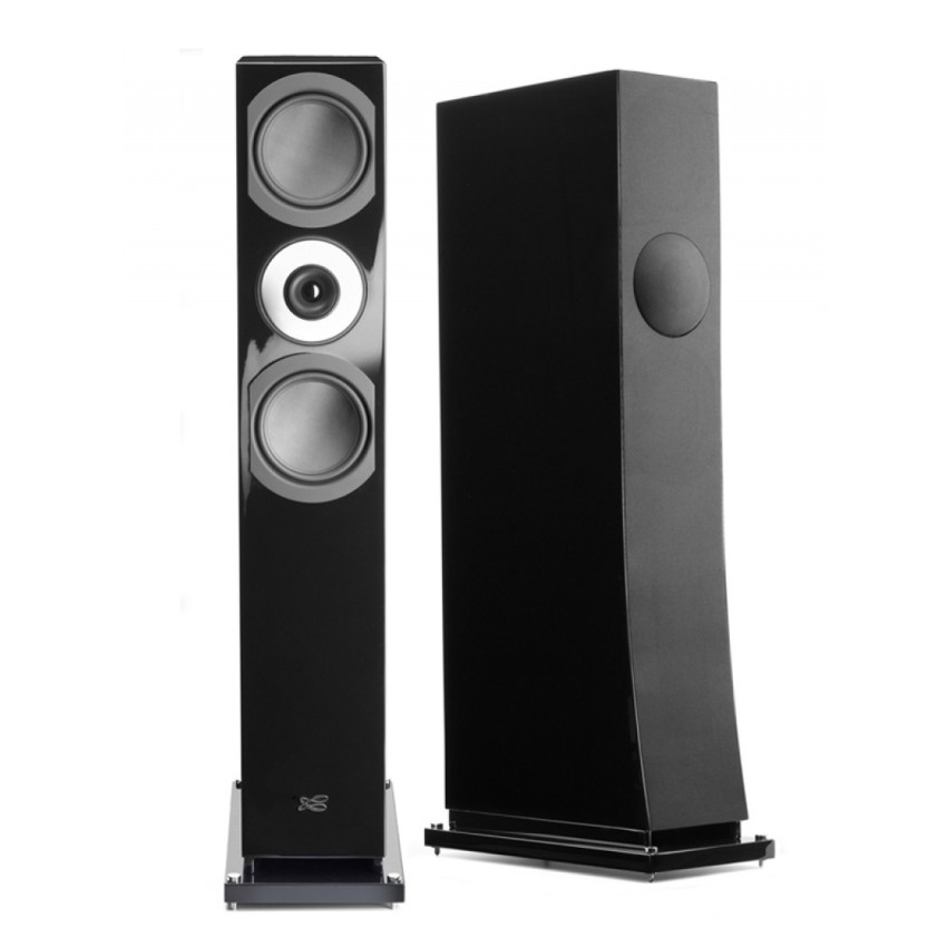 Cabasse Pacific 3 Glossy Black