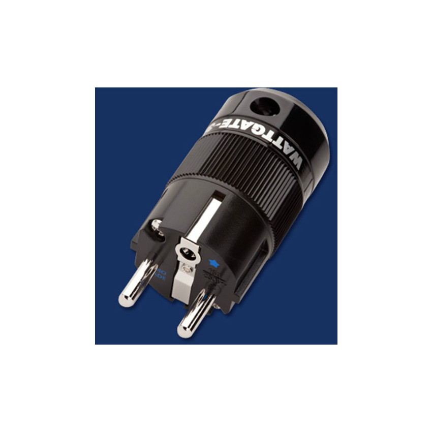 Kimber Kable WATTGATE 390 i RH Black (папа)