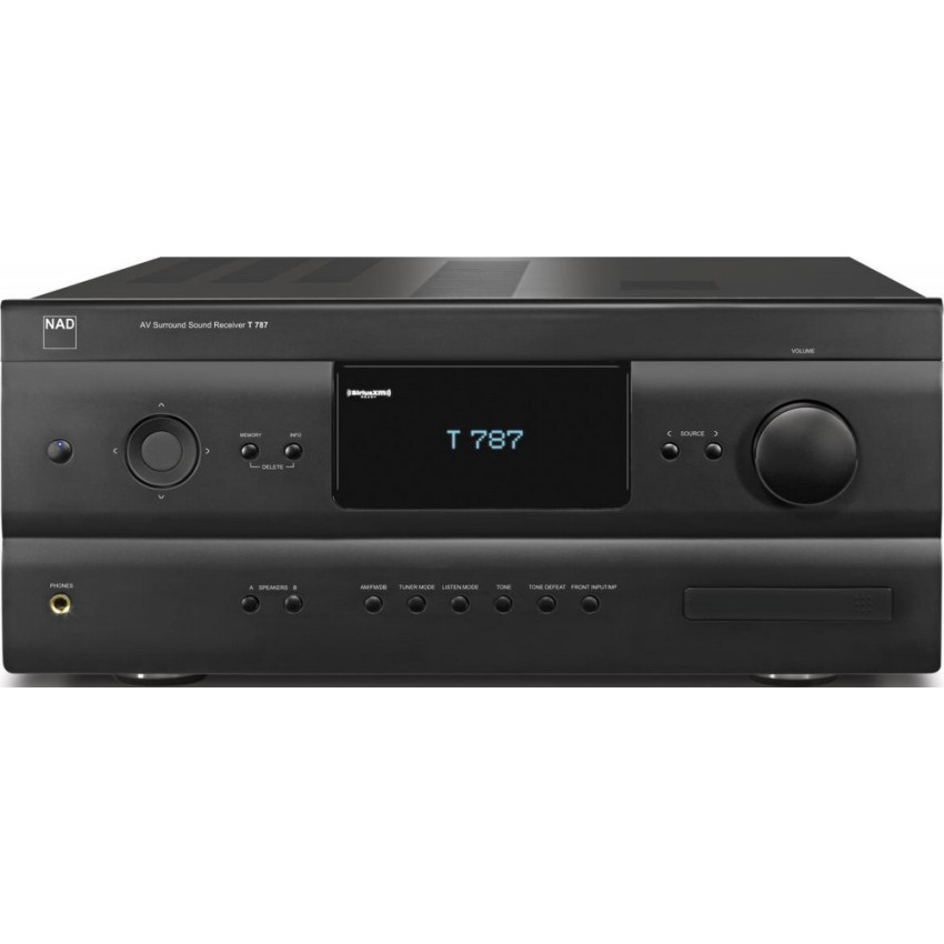 NAD T787