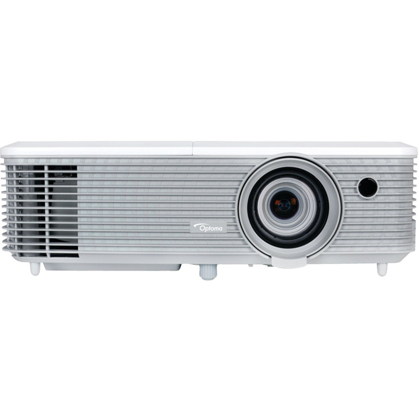 Optoma X355