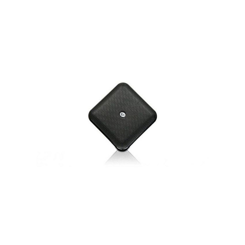 Boston Acoustics SoundWare S Satellite Black