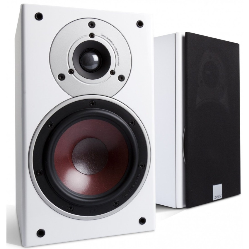 DALI Zensor 1 AX White