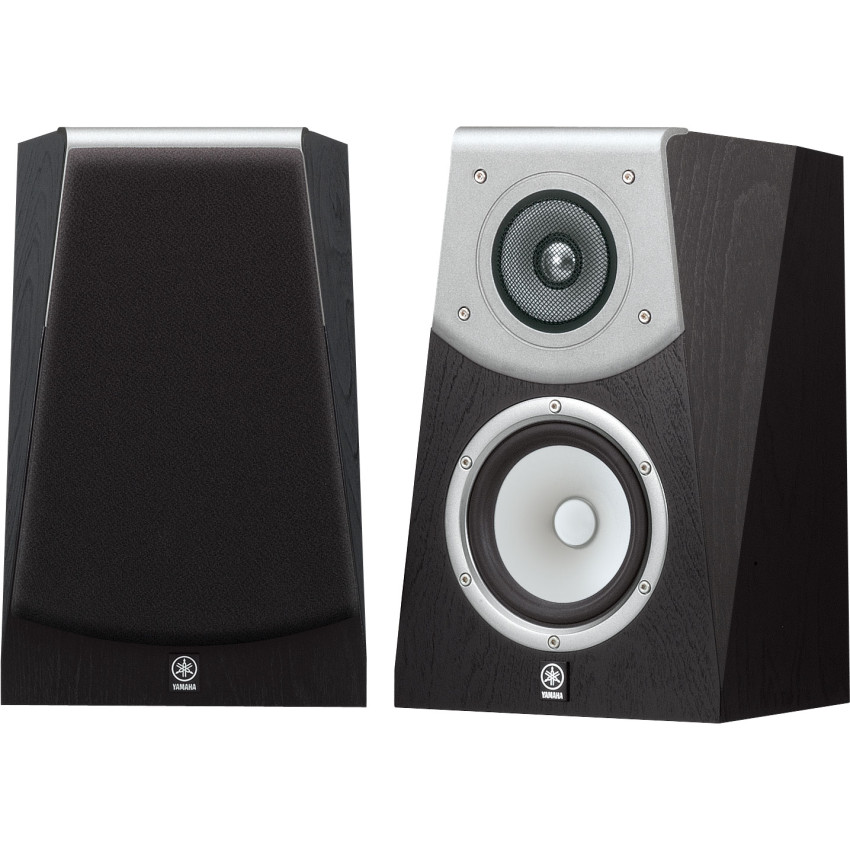 Yamaha SOAVO-900M Black