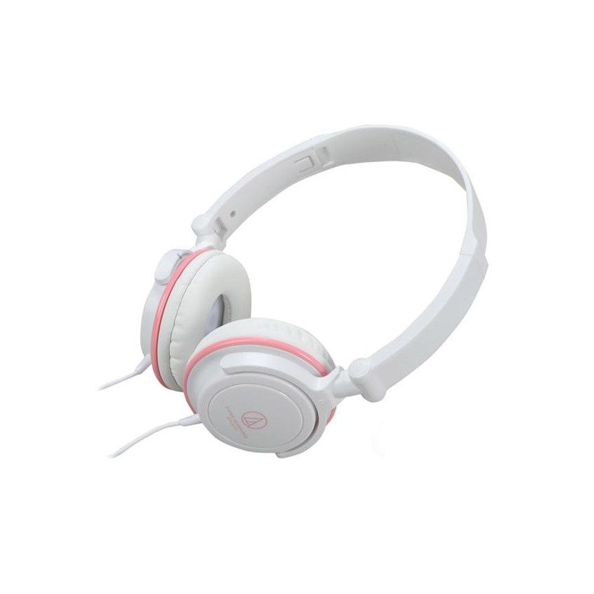 Audio-Technica ATH-SJ11WPK