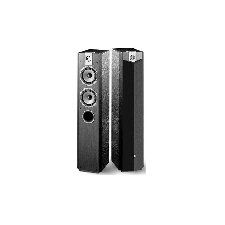 Focal-JMLab Chorus 714 V Black ash