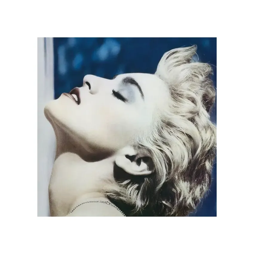 Madonna - True Blue (1986/2020) Vinyl LP