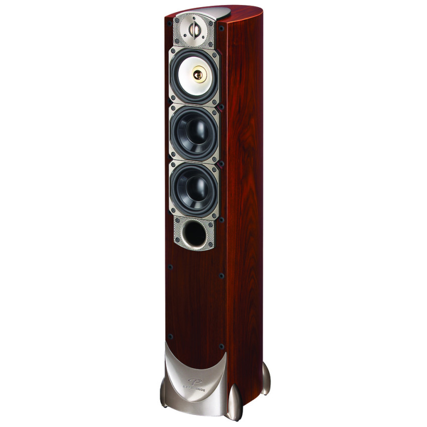 Paradigm Studio 60 Rosenut
