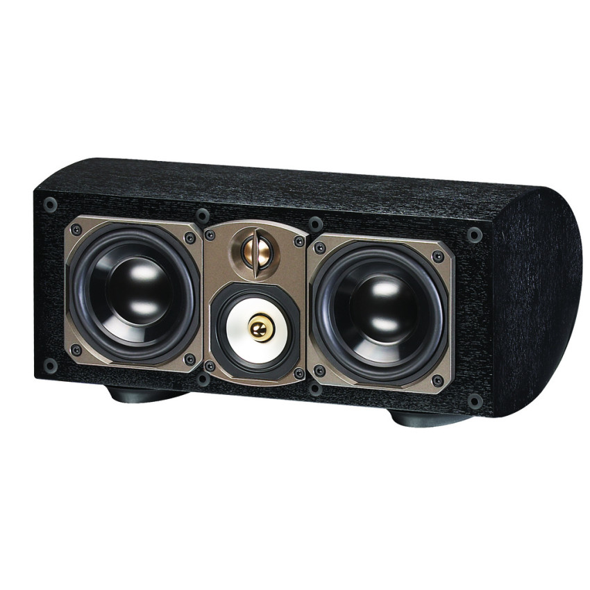 Paradigm Studio CC-490 Series v.5 Black