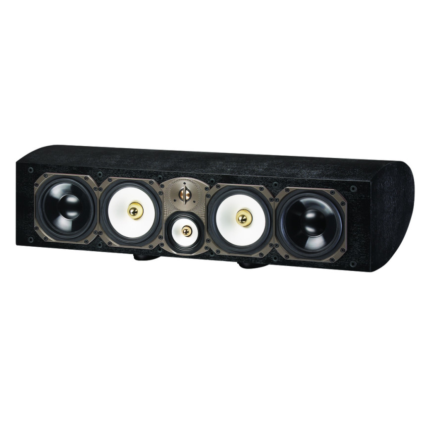 Paradigm Studio CC-690 Series v.5 Black