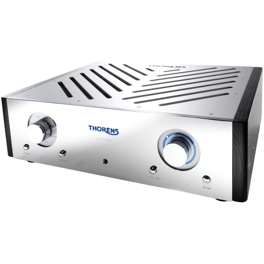 Thorens TEP 3800 Black