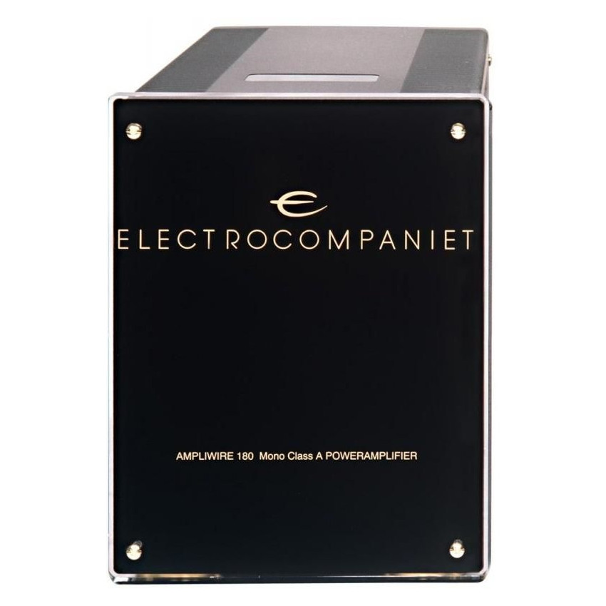 Electrocompaniet AW 180 Audio Monoblock 1x180W