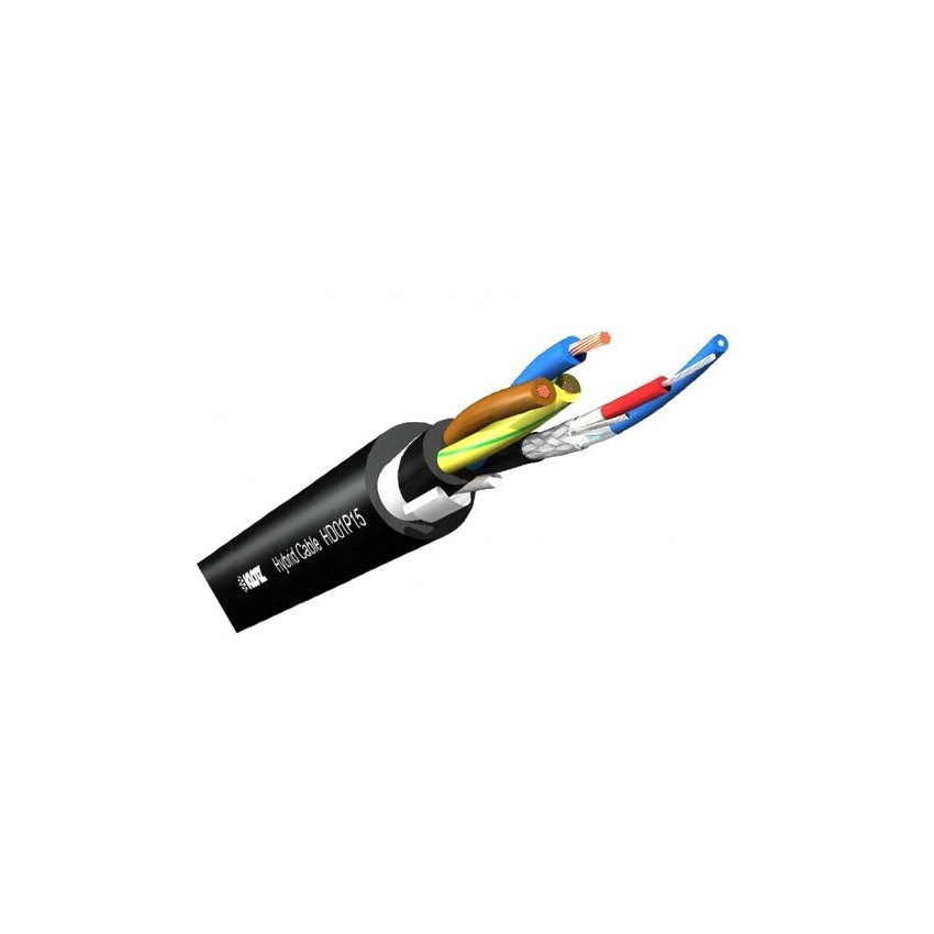 KLOTZ HD04P15