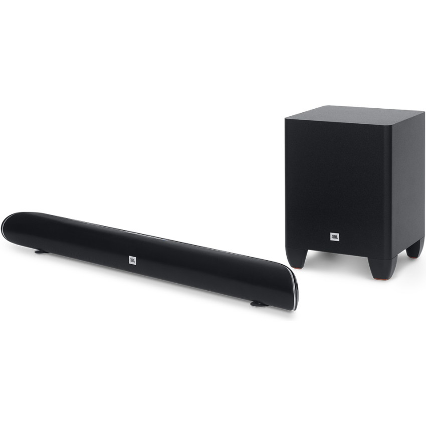 JBL Cinema SB250